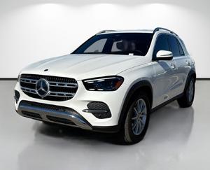 GLEs 450e 4MATICs 2024 Seminuevos, SUV Híbrido Enchufable, 2.0L Turbo AWD, Vehículo de Nueva Energía en Venta - Product Image 1