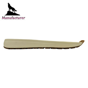 Semelles athlétiques décontractées Wolf, neuves, confortables et antidérapantes, légères, en <span class=keywords><strong>EVA</strong></span> imperméable, durables, en TPR - Product Image 4