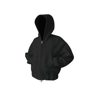 Sudaderas con Capucha y Camisetas de Algodón 100% de Alta Calidad al por Mayor, Nuevas, Económicas, Transpirables para Hombre, de Invierno, de Pakistán - Product Image 2