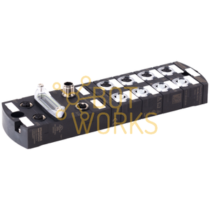 Murrelektronik 55152 - Nuovi Moduli Ethernet e di Comunicazione - Product Image 1