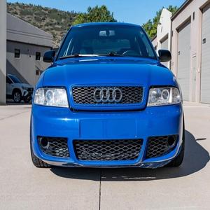 AUDI S4 SEDAN 2002 D'OCCASION CÔTÉ GAUCHE/CÔTÉ DROIT - Product Image 1