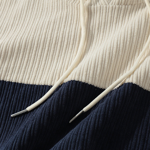 Precio razonable, los más vendidos, suministro directo de fábrica, sudaderas con capucha personalizadas de alta calidad para ropa informal de invierno, cantidad a granel, ajuste Delgado - Product Image 6