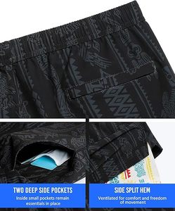 Boxing Pants Free Fighting <b>Dress</b> Training Fighting <b>Shorts</b> Muay Thai Pants Fighting Free Summer Training Boxing <b>Shorts</b> - Product Image 5