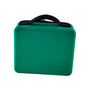 Eva étui en mousse bonne qualité Eva étui de raquette de ping-pong étui EVA personnalisé Logo personnalisé - Product Image 2