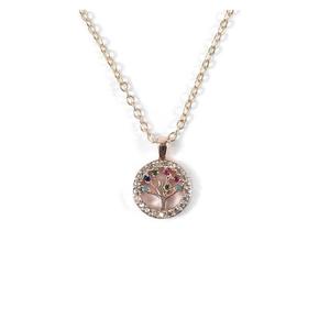 Collier pendentif mode Design mauvais œil pour le style et la protection - Product Image 1
