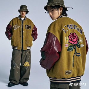 Custom Satin <b>Jackets</b> <b>for</b> <b>Men</b> <b>Baseball</b> Satin Sports Team <b>Jacket</b> Whole Sale Rate 2025 Satin <b>Jacket</b> - Product Image 3