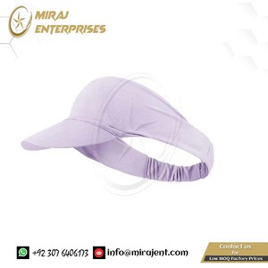 หมวกบังแดดป้องกันรังสียูวีน้ำหนักเบาสำหรับผู้ชายและผู้หญิงหมวกกีฬากลางแจ้งโลโก้สำหรับใส่ปั่นจักรยานวิ่งตกปลาออกกำลังกาย - Product Image 5