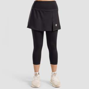 Falda Negra Ace con Leggings Transpirables - Product Image 2