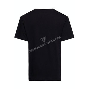 Camisetas de Hombre de Alta Calidad en Oferta, 100% Algodón, Transpirables, Ligeras, de Secado Rápido, con Logotipo Impreso Digital Personalizado - Product Image 4