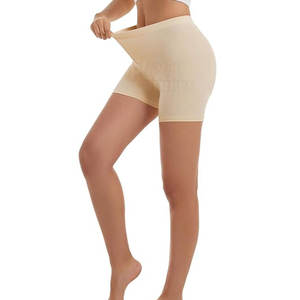 Design Your Own Fitness Legging <b>Shorts</b> With <b>Low</b> Price Spandex / Polyester Made Women Fitness Legging <b>Shorts</b> - Product Image 3