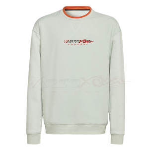 Diseñe su propia sudadera informal para exteriores Lista superior Sudadera para hombre Sudadera de diseño personalizado - Product Image 1