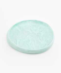 Tazón para Servir de Resina Epoxi EcoCraft Hecho a Mano para Decoración Festiva de Mesa en Navidad, Eid y Ramadán, y Ideas de Regalos Económicos de Primera Calidad - Product Image 2