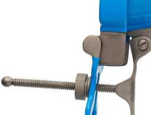 เครื่องส่องตรวจทางการแพทย์ระดับมืออาชีพ พร้อมอิเล็กโทรดปรับระดับได้ เพิ่มประสิทธิภาพการควบคุมของผู้ปฏิบัติงาน ปลอดเชื้อ - Product Image 5