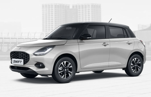 Maruti <span class=keywords><strong>Suzuki</strong></span> "<span class=keywords><strong>Swift</strong></span> Arena" xe để bán với giá cả phải chăng xe tình trạng tốt nhất với nền kinh tế nhiên liệu tuyệt vời và hiệu suất - Product Image 3