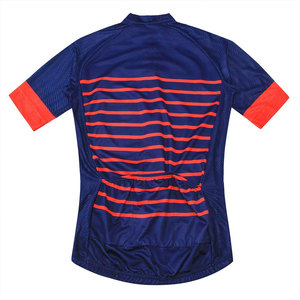 Maillot de cyclisme de style nouveau, personnalisable avec logo, fabriqué au Pakistan, meilleure qualité, en vente, maillot de cyclisme pour homme - Product Image 2