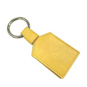 Porte-chapeau magnétique en cuir fait sur mesure pour sac à main - Product Image 6