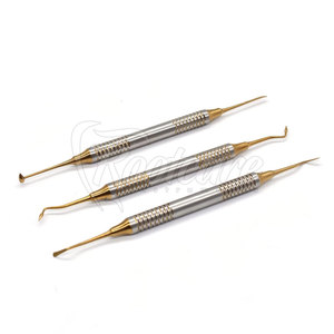 Kits de composites dentaires de qualité supérieure, instruments dentaires, prix bas, kits de composites dentaires - Product Image 3