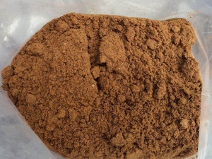 Harina de pescado vietnamita, embalaje personalizado de proteína animal de grado alimenticio a un precio razonable para alimentos de cerdo, ingredientes para uso de maíz de soja - Product Image 3