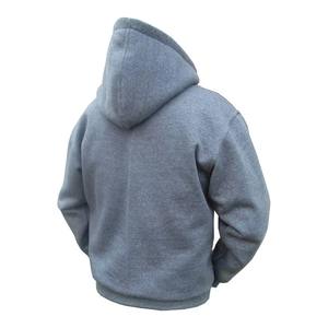 Nouveauté Sweat à capuche homme moto de haute qualité Sweat à capuche homme coton polyester respirant quantité minimale de commande bas - Product Image 2