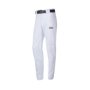 Servicio OEM de material fresco por fábrica simple directo a una tasa ajustable Calidad duradera ahora en nuevos uniformes de béisbol - Product Image 3