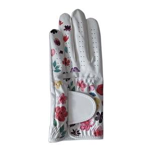 Gants de golf professionnels pour hommes, confortables, écologiques, logo et design personnalisés, prix de gros, respirants, antidérapants - Product Image 6