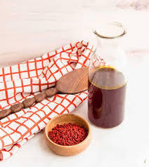 Aceite de Annato de Grado Alimenticio a Granel, Marca Privada OEM, Aceite de Color Natural de Semillas de Bixa Orellana - Product Image 5