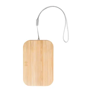 "ชุดชาร์จแบตเตอรี่สำหรับเดินทางแบบรักษ์โลก CabSly Plus" - Product Image 4