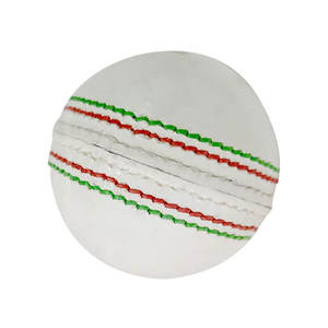 Pelota de Críquet Personalizada 2025 con Logotipo, Cuero de Alta Calidad, Mejores Diseños y Colores Personalizados, DAKOTA SPORTS DG-511, Servicio Personalizado ODM - Product Image 3