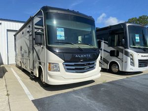 ขายส่งรถบ้าน Jayco Alante (Class A) ปี 2020 - Product Image 2