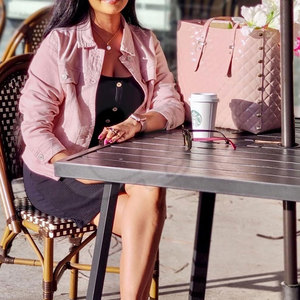 Vêtements, vêtements, veste en jean pour femmes, veste en jean pour femmes de meilleure qualité, veste en jean pour femmes à séchage rapide - Product Image 6