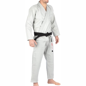 Jiu jitsu kimonokimono de jiu jitsu Uniforme de judo de alta calidad para Artes Marciales Superventas Entrenamiento Gi para MMA Karate Jiu Jitsu - Product Image 3