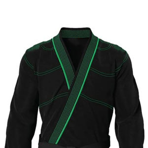 Arts martiaux Jiu Jitsu Kimono Brésilien Jiu Jitsu Kimonos Jiujitsu Gi Personnalisé - Product Image 2