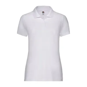 <b>Ladies</b> Custom 65/35 <b>Polo</b> <b>Shirt</b> Custom Merchandising Promotional <b>Polo</b> <b>Shirts</b> - Product Image 1