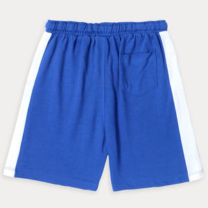 Ropa de hombre con cinturilla elástica y cordón de algodón y poliéster. Serigrafía, bordado - Product Image 3