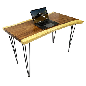 Minimstic 120x60cm Pedestal de Acero para Horquillas Bn Lm Vic G Me Ty BMT067 - Product Image 1