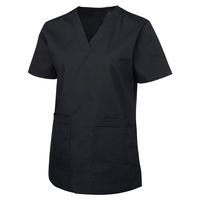 Vêtements de travail pour infirmières, joggers unisexes personnalisés, très vendus, en tricot respirant, coton extensible, polyester, uniformes d'hôpital de haute qualité