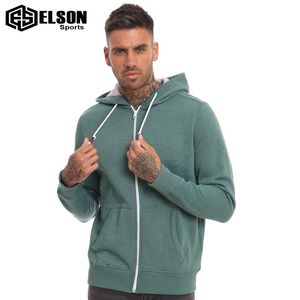 Sweat à capuche surdimensionné vintage en éponge française de haute qualité délavé à l'acide prix de gros personnalisé logo imprimé en 3D - Product Image 4