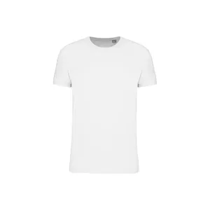 T-shirt in cotone biologico, merchandising sostenibile - Product Image 2