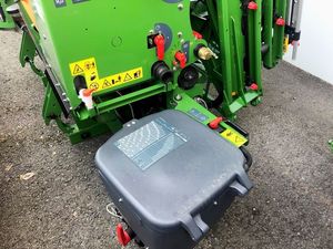 Nouvelle conception de pulvérisateur à flèche pour tracteur agricole, micro-pulvérisateur à jet, pulvérisateur à flèche pour ferme - Product Image 6