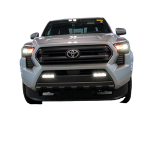 Toyota Tacoma SR5 2024 Usada en Buen Estado - Product Image 1