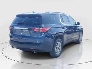 ¡COMPRA AHORA! Subasta de Autos Usados para Uso Comercial: SUV Traverse LT Cloth FWD 2025 - Product Image 5