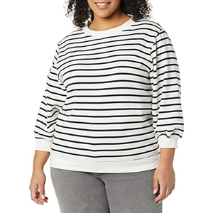 Sweat-shirt tendance personnalisé avec logo, meilleur prix, fabricant professionnel, design unique, sweat-shirt pour femmes - Product Image 3