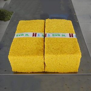 วัตถุดิบยางธรรมชาติ3L มาตรฐาน SVR จากผู้ผลิตแหล่งกำเนิดสินค้าจากเวียดนาม - Product Image 2