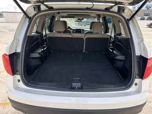 Clean 2017 H-o-n-d-a Pi_lot EX-L AWD avec détection Hon-da - Product Image 4