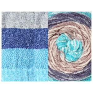 Himalaya Verda 140 g 1048-06 <b>100</b>% <b>Acrylic</b> <b>Yarn</b> Product - Product Image 1