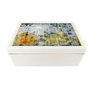 Caja de laca tradicional hecha a mano de Vietnam para uso diario-Venta caliente artesanía LB6069 - Product Image 1