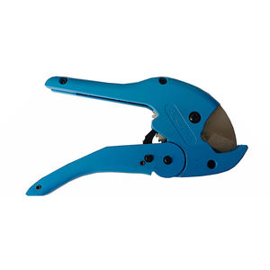Cortador de Tubos de PVC Industrial de Suministro Directo de Fábrica – Herramienta Manual de Corte de Plomería de Alta Resistencia, OEM/ODM Disponible - Product Image 1