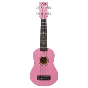 Ukulele UKU PRIMO Rosa 06201013 - Product Image 2