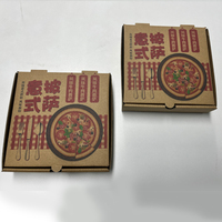 Impresora Digital para Cajas de Pizza