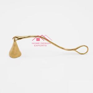 Éteignoir à bougie en métal finition or de luxe et autres outils, personnalisables avec logo – Vente chaude - Product Image 6